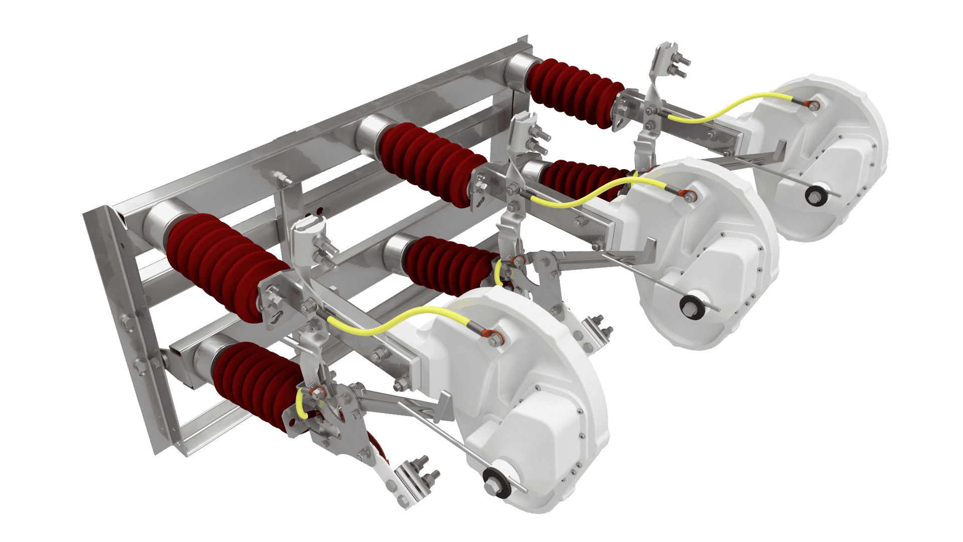 R&D центр Encore